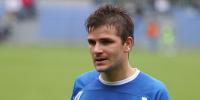 Tomasz Brzyski legionistą