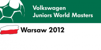 Volkswagen Junior World Masters