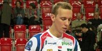 Grzegorz Pilarz: Zabrakło tak niewiele