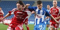 Znamy składy na mecz Podbeskidzie - Lech Poznań