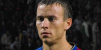 Rafał Grzyb podpisał kontrakt