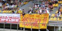 Znicz Pruszków - Korona Kielce (zapowiedź)