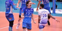 Tomas Rousseaux wraca do Gieksy
