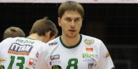 Bartosz Janeczek w Vibo Valentia