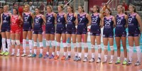 ME kobiet, gr. C: Chorwatki lepsze od Rosjanek!