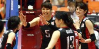 WGP Płock: Wygrany tie-break Japonek