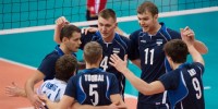 Kwal. do ME mężczyzn, gr. C: Estonia ogrywa gospodarzy