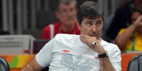 Philippe Blain: Czujemy się rozczarowani