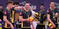 Łukasz Usowicz w GKS-ie Katowice