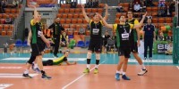 PlusLiga: Piąte zwycięstwo GKS Katowice