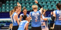 LSK: Pilanki bez szczęścia w tie-breaku