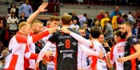 Asseco Resovia zaczęła przygotowania