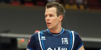 Mikko Oivanen nie może doczekać się meczów w Brazylii