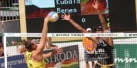 World Tour 2010 Mysłowice Open: Końcowe odliczanie