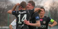 Pogrom w Zabrzu. Polonia wygrywa aż 4:0!