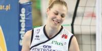 Katarzyna Mróz kapitanem Developresu Rzeszów