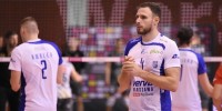 Jan Król w Indykpolu AZS Olsztyn