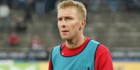 Jarecki musi pauzować