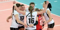 Kwal. do ME kobiet, gr. B: Szybka wygrana Ukrainek