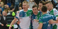 Guillaume Samica: Paweł Zagumny to niezwykły człowiek