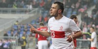 Paweł Brożek zagra w Celticu