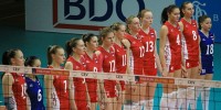 ME juniorek, grupa II: Gospodynie słabsze od Rosjanek w Tampere