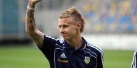 Michał Szromnik zaproszony na testy do Evertonu