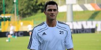 Marcin Żewłakow w Koronie