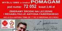 Podaj do Antosia
