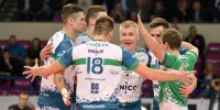PlusLiga: Podział punktów w Warszawie