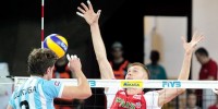 LŚ 2013: Program meczów reprezentacji Polski