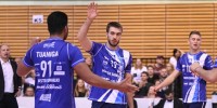 Jakub Rohnka odchodzi ze Ślepska Malow Suwałki