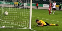Legia rozbiła Podbeskidzie w osiem minut!