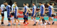 Środa z PlusLigą: MKS Będzin - Ślepsk Malow Suwałki 0:3