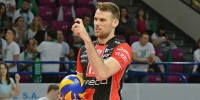 Russell Holmes: Frustrujących chwil w tym sezonie było więcej