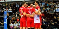PlusLiga: Dafi Społem Kielce wywalczyło ważne punkty