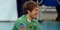 Ferdinand Tillie: To moje pierwsze Final Four