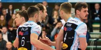 PlusLiga: W Radomiu lepsi gospodarze