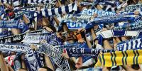 Koniec biletów na mecz Lech Poznań - Juventus Turyn