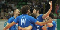 LŚ, gr. B: Wygrana Serbii i awans Włoch do Final Six