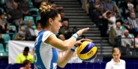 Dorota Wilk: Jestem dumna z mojej drużyny