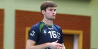 Dawid Dryja: Zagraliśmy dobrze w każdym elemencie