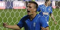 Peszko: Chcę zagrać z Anglikami