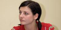 Milena Rosner: Cieszę się, że mogłam grać w Muszynie