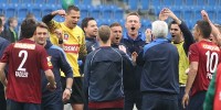 Poznań zdobyty