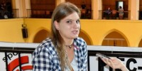 Karolina Pancewicz: Spełniam swoje marzenie