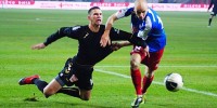Plan sparingów Piasta w Hiszpanii