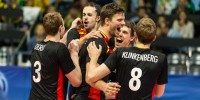 Kwalifikacje do MŚ mężczyzn: Kolejne zwycięstwo Belgów