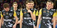 LM, gr. D: Trefl Gdańsk wygrywa trudny mecz
