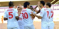 Piotr Mroziński na dłużej w Widzewie